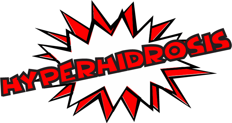 HyperHidrosis Logo