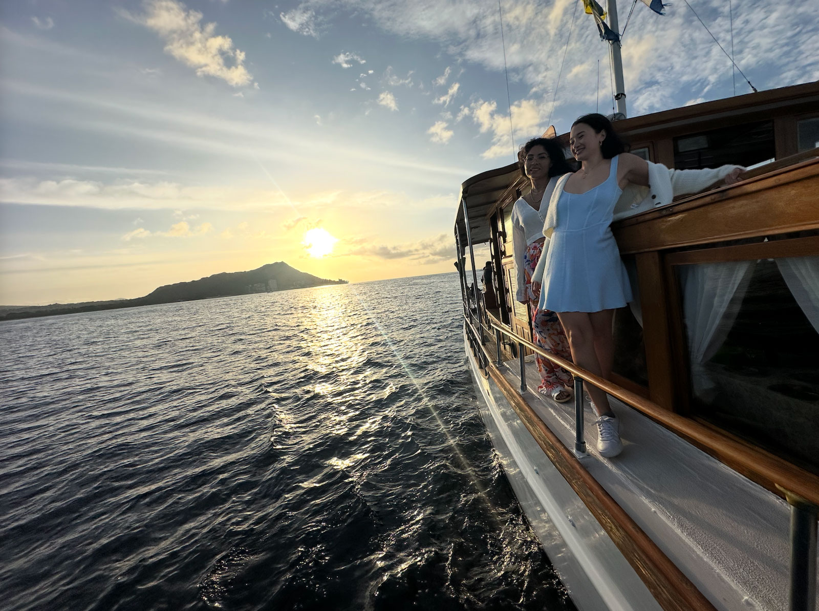 Portrait of Gina Marie Triplett