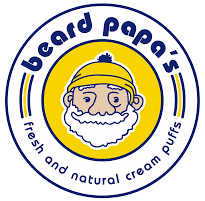 Beard Papa Logo