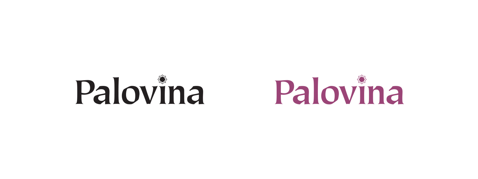 Palovina Logo