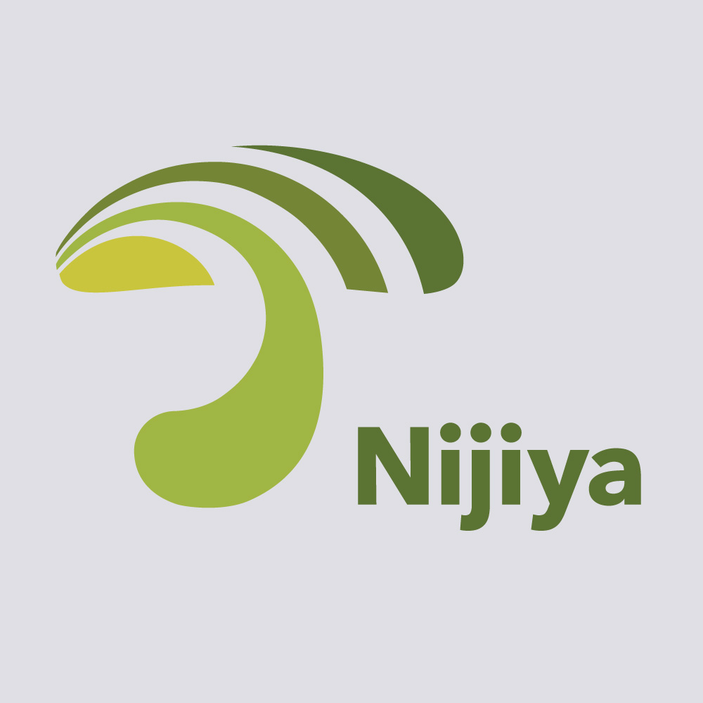 Nijiya Logo